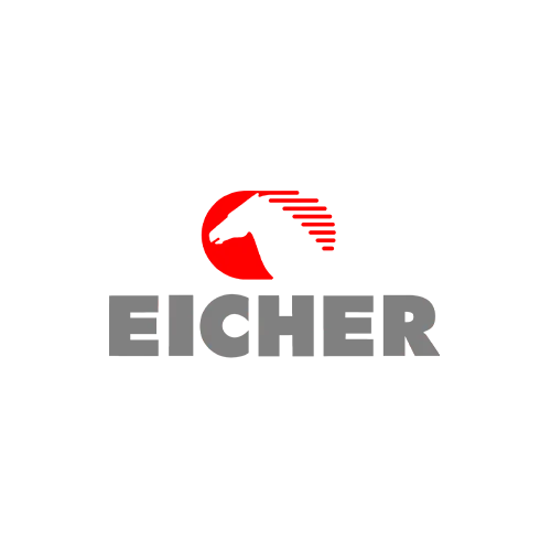 Eicher Motors
