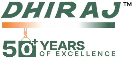 Dhiraj Cranes