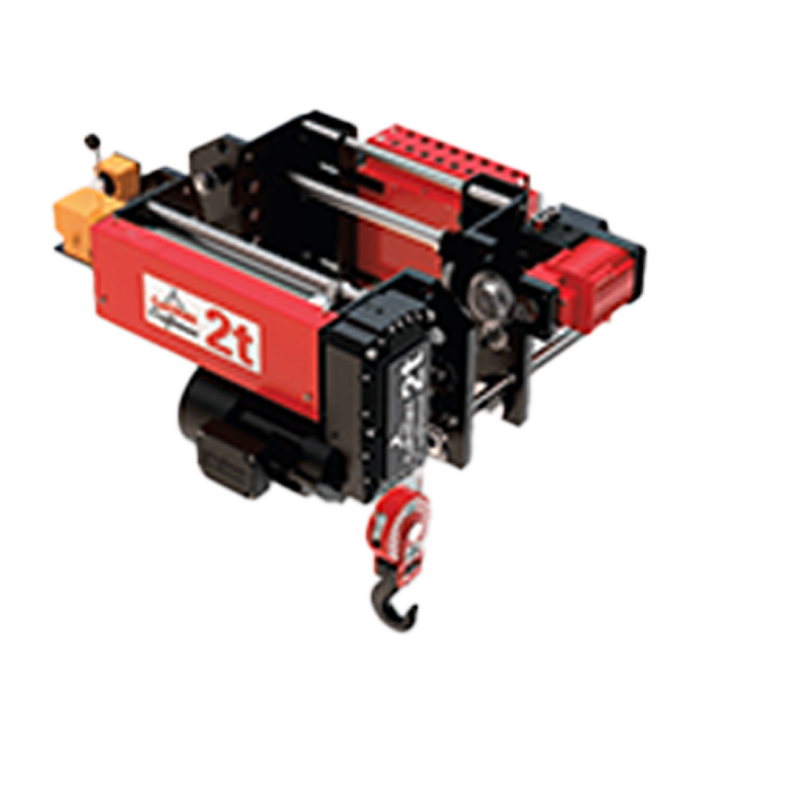 Industrial Hoist