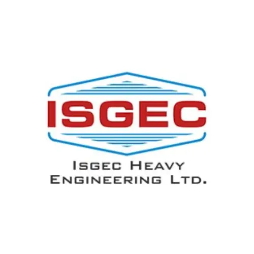 ISGEC