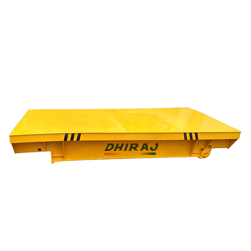 Transfer Trolley